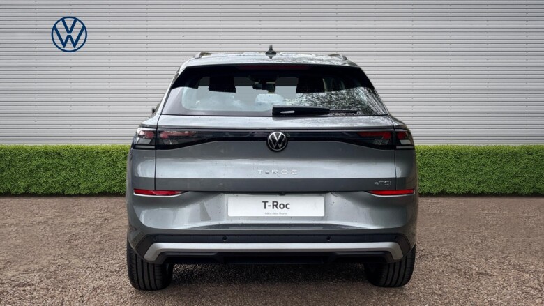Volkswagen T-Roc 1.5 eTSI Life 5dr DSG Petrol Hatchback